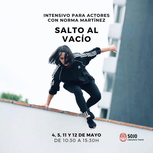 Salto al vacio